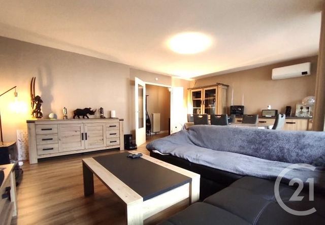 Appartement F4 à vendre - 4 pièces - 101.0 m2 - CASTRES - 81 - MIDI-PYRENEES - Century 21 C.G.I.