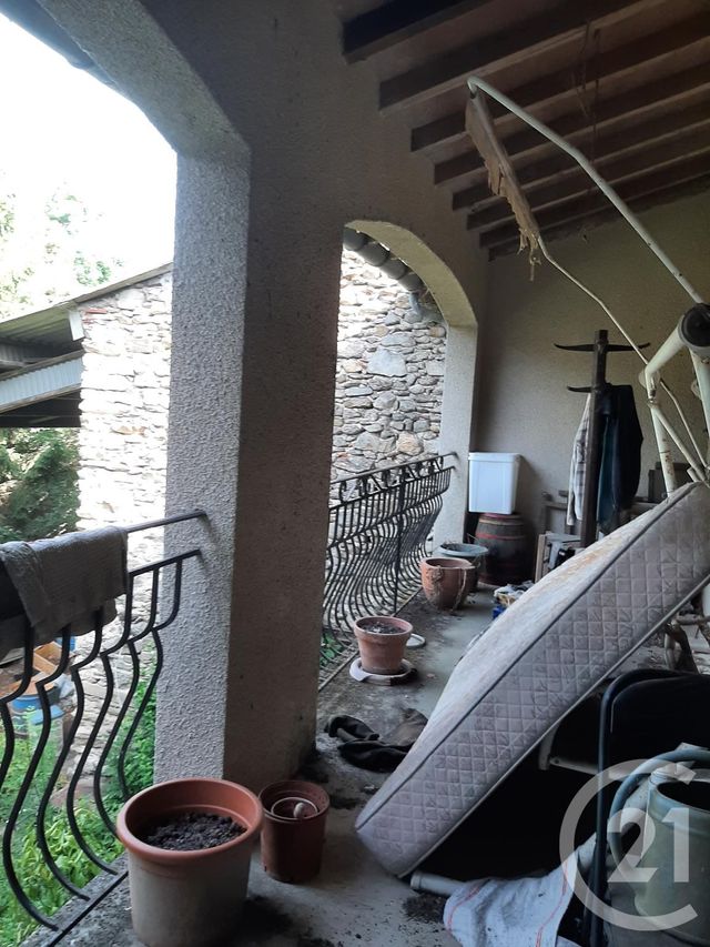 maison à vendre - 4 pièces - 154.8 m2 - MAZAMET - 81 - MIDI-PYRENEES - Century 21 C.G.I.