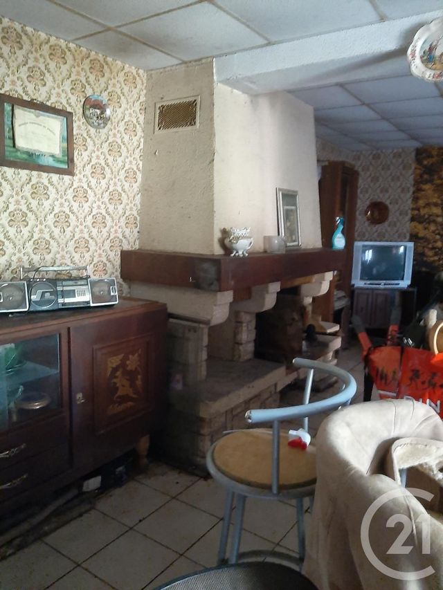 maison à vendre - 4 pièces - 154.8 m2 - MAZAMET - 81 - MIDI-PYRENEES - Century 21 C.G.I.