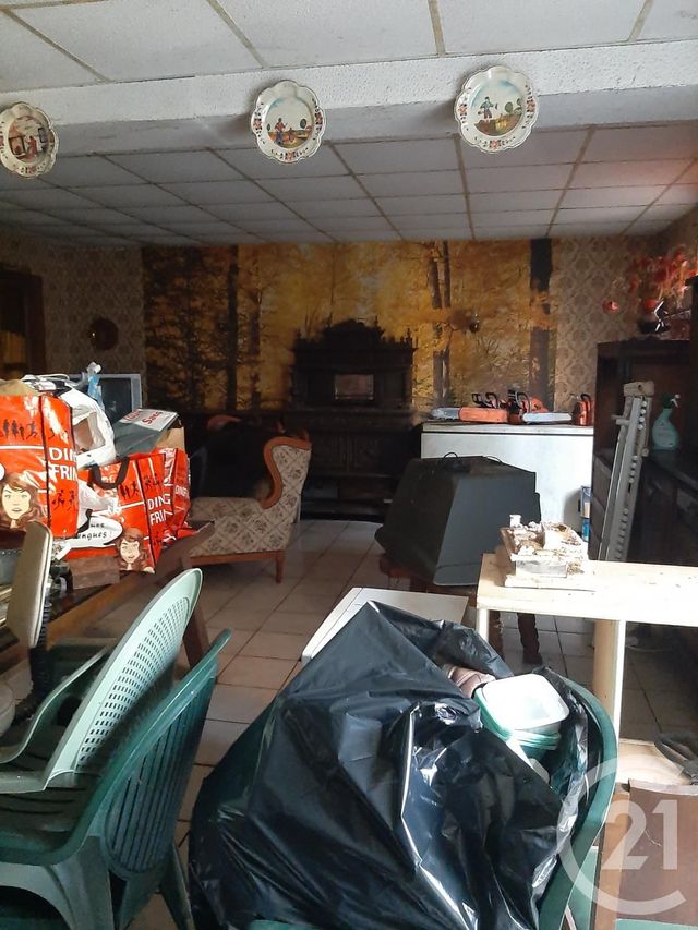 maison à vendre - 4 pièces - 154.8 m2 - MAZAMET - 81 - MIDI-PYRENEES - Century 21 C.G.I.