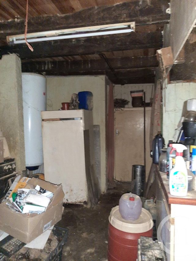 maison à vendre - 4 pièces - 154.8 m2 - MAZAMET - 81 - MIDI-PYRENEES - Century 21 C.G.I.