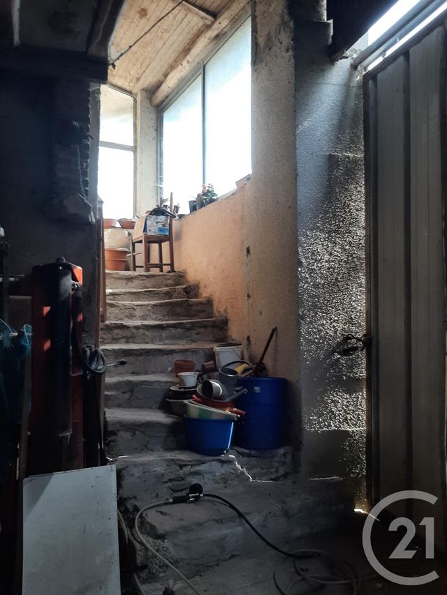 maison à vendre - 4 pièces - 154.8 m2 - MAZAMET - 81 - MIDI-PYRENEES - Century 21 C.G.I.