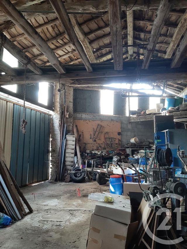 maison à vendre - 4 pièces - 154.8 m2 - MAZAMET - 81 - MIDI-PYRENEES - Century 21 C.G.I.