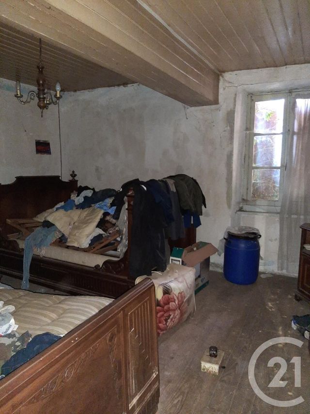 maison à vendre - 4 pièces - 154.8 m2 - MAZAMET - 81 - MIDI-PYRENEES - Century 21 C.G.I.