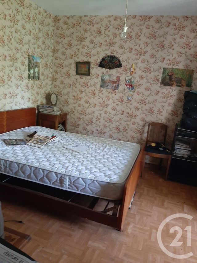 maison à vendre - 4 pièces - 154.8 m2 - MAZAMET - 81 - MIDI-PYRENEES - Century 21 C.G.I.