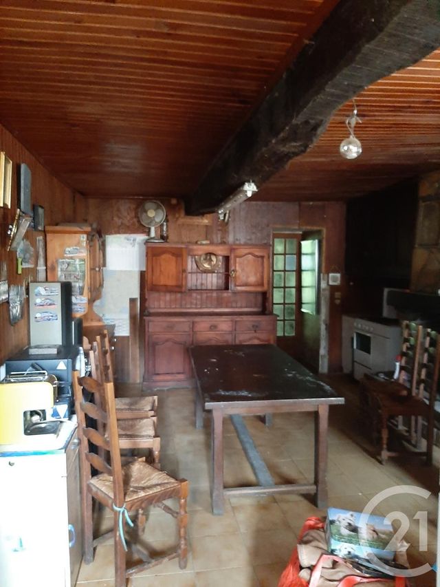 maison à vendre - 4 pièces - 154.8 m2 - MAZAMET - 81 - MIDI-PYRENEES - Century 21 C.G.I.