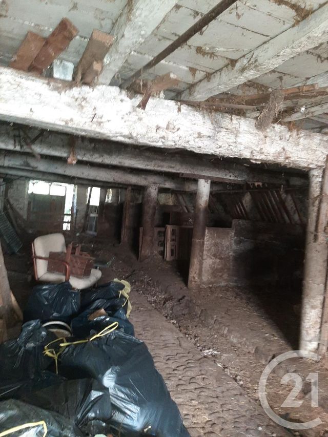 maison à vendre - 4 pièces - 154.8 m2 - MAZAMET - 81 - MIDI-PYRENEES - Century 21 C.G.I.