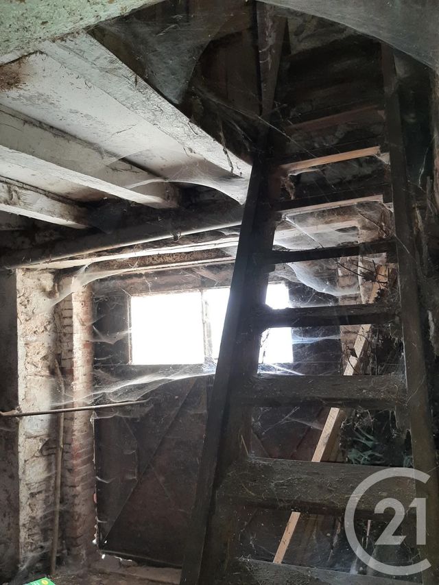 maison à vendre - 4 pièces - 154.8 m2 - MAZAMET - 81 - MIDI-PYRENEES - Century 21 C.G.I.