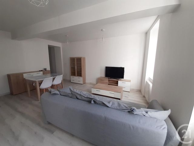 Appartement F2 à louer - 2 pièces - 58.0 m2 - CASTRES - 81 - MIDI-PYRENEES - Century 21 C.G.I.