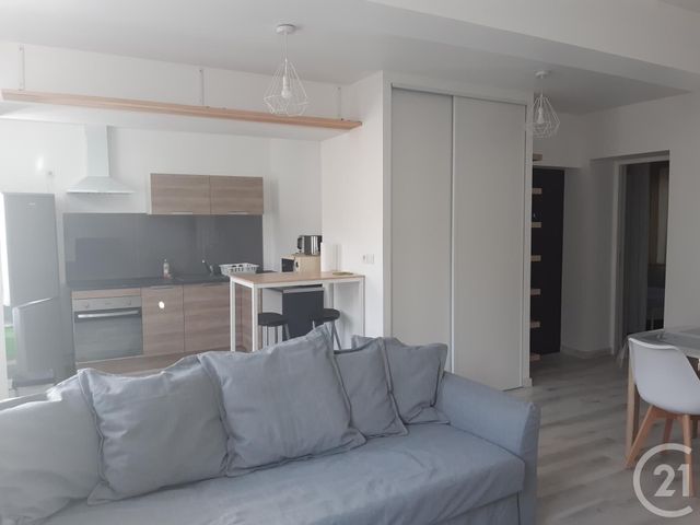 Appartement F2 à louer - 2 pièces - 58.0 m2 - CASTRES - 81 - MIDI-PYRENEES - Century 21 C.G.I.