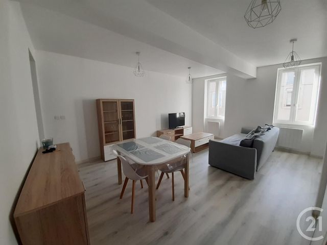 Appartement F2 à louer CASTRES