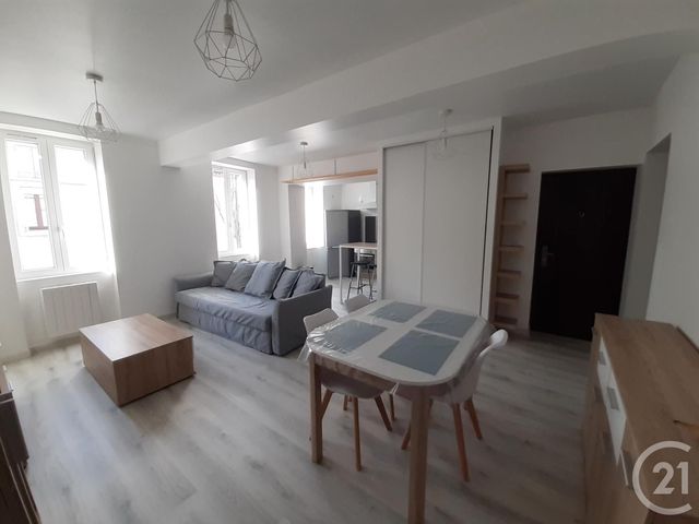Appartement F2 à louer - 2 pièces - 58.0 m2 - CASTRES - 81 - MIDI-PYRENEES - Century 21 C.G.I.