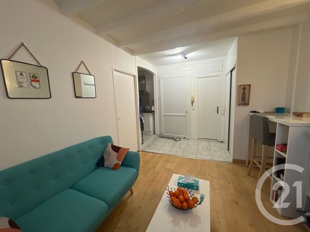 Appartement T2 à louer CASTRES