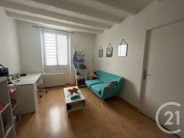 Appartement T2 à louer - 2 pièces - 29.79 m2 - CASTRES - 81 - MIDI-PYRENEES - Century 21 C.G.I.