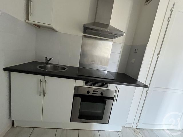 Appartement T2 à louer - 2 pièces - 29.79 m2 - CASTRES - 81 - MIDI-PYRENEES - Century 21 C.G.I.