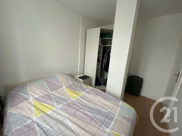 Appartement T2 à louer - 2 pièces - 29.79 m2 - CASTRES - 81 - MIDI-PYRENEES - Century 21 C.G.I.