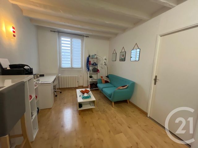 Appartement T2 à louer - 2 pièces - 29.79 m2 - CASTRES - 81 - MIDI-PYRENEES - Century 21 C.G.I.