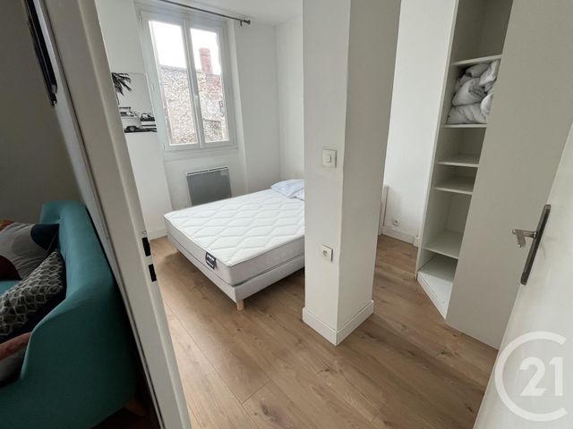 Appartement T2 à louer - 2 pièces - 29.79 m2 - CASTRES - 81 - MIDI-PYRENEES - Century 21 C.G.I.