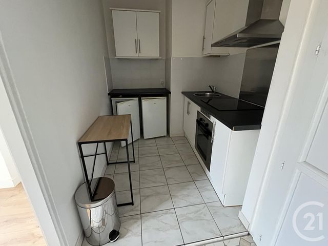 Appartement T2 à louer - 2 pièces - 29.79 m2 - CASTRES - 81 - MIDI-PYRENEES - Century 21 C.G.I.