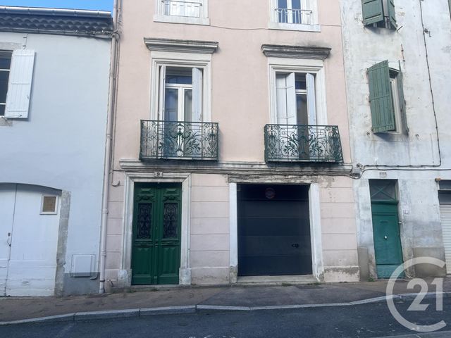 Appartement T2 à louer - 2 pièces - 29.79 m2 - CASTRES - 81 - MIDI-PYRENEES - Century 21 C.G.I.