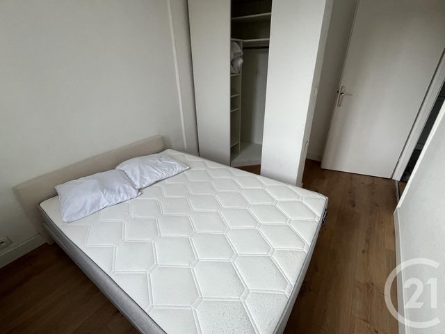 Appartement T2 à louer - 2 pièces - 29.79 m2 - CASTRES - 81 - MIDI-PYRENEES - Century 21 C.G.I.