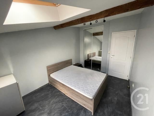 Appartement F3 à louer - 3 pièces - 56.0 m2 - CASTRES - 81 - MIDI-PYRENEES - Century 21 C.G.I.