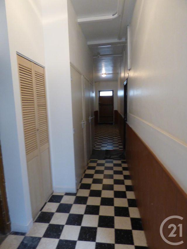 Appartement F3 à louer - 3 pièces - 56.0 m2 - CASTRES - 81 - MIDI-PYRENEES - Century 21 C.G.I.