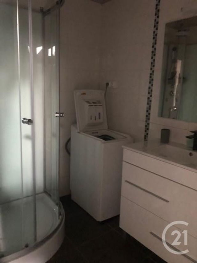 Appartement F3 à louer - 3 pièces - 56.0 m2 - CASTRES - 81 - MIDI-PYRENEES - Century 21 C.G.I.