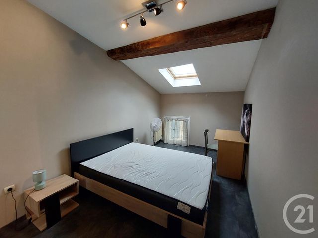 Appartement F3 à louer - 3 pièces - 56.0 m2 - CASTRES - 81 - MIDI-PYRENEES - Century 21 C.G.I.