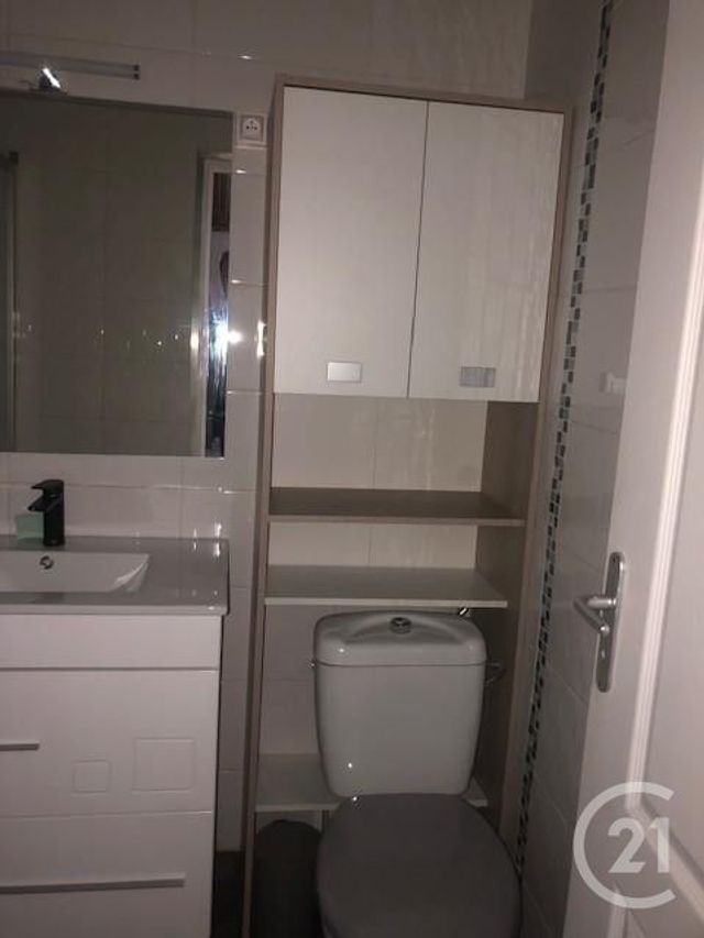 Appartement F3 à louer - 3 pièces - 56.0 m2 - CASTRES - 81 - MIDI-PYRENEES - Century 21 C.G.I.