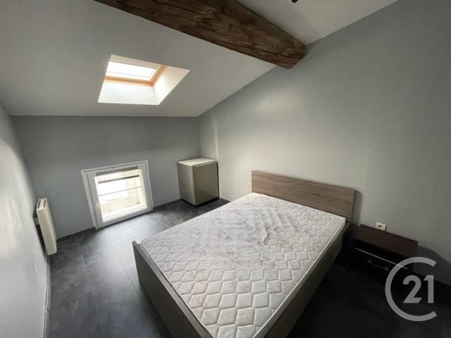 Appartement F3 à louer - 3 pièces - 56.0 m2 - CASTRES - 81 - MIDI-PYRENEES - Century 21 C.G.I.