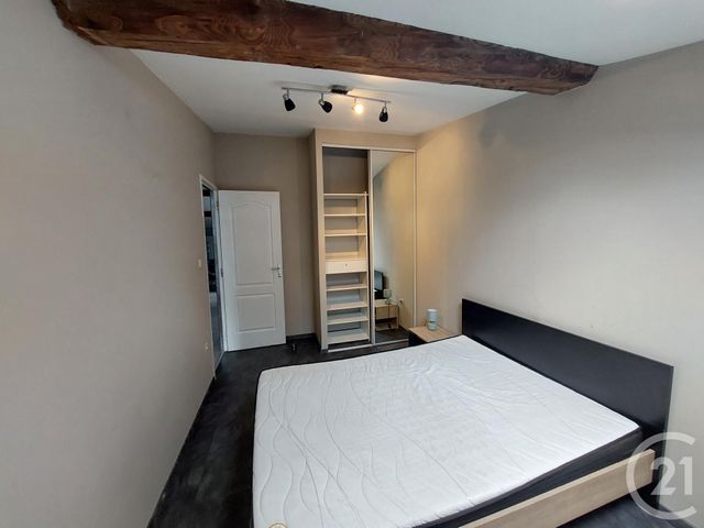 Appartement F3 à louer - 3 pièces - 56.0 m2 - CASTRES - 81 - MIDI-PYRENEES - Century 21 C.G.I.