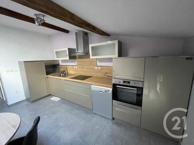 Appartement F3 à louer - 3 pièces - 56.0 m2 - CASTRES - 81 - MIDI-PYRENEES - Century 21 C.G.I.