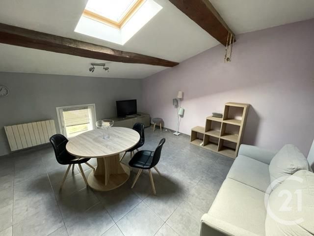 Appartement F3 à louer - 3 pièces - 56.0 m2 - CASTRES - 81 - MIDI-PYRENEES - Century 21 C.G.I.