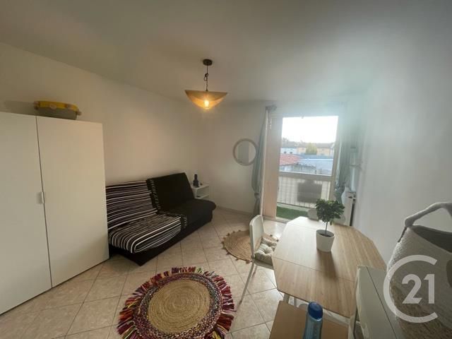 Appartement Studio à louer - 1 pièce - 18.32 m2 - CASTRES - 81 - MIDI-PYRENEES - Century 21 C.G.I.