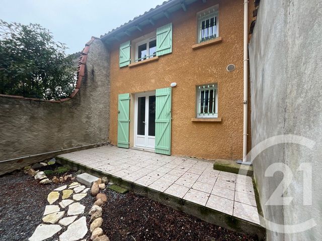 Appartement T2 à louer CASTRES