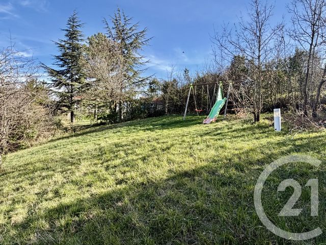 maison à vendre - 6 pièces - 101.0 m2 - CASTRES - 81 - MIDI-PYRENEES - Century 21 C.G.I.