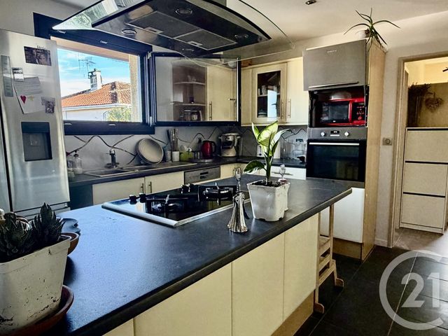 maison à vendre - 6 pièces - 101.0 m2 - CASTRES - 81 - MIDI-PYRENEES - Century 21 C.G.I.