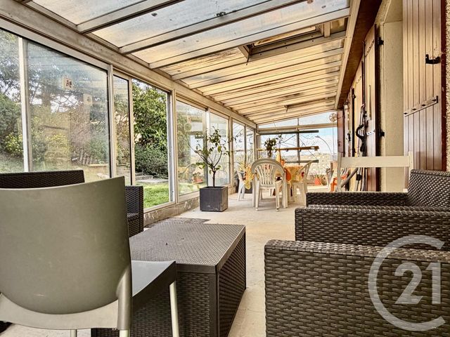 maison à vendre - 6 pièces - 101.0 m2 - CASTRES - 81 - MIDI-PYRENEES - Century 21 C.G.I.