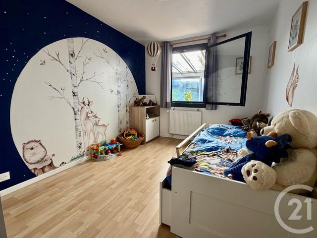 maison à vendre - 6 pièces - 101.0 m2 - CASTRES - 81 - MIDI-PYRENEES - Century 21 C.G.I.