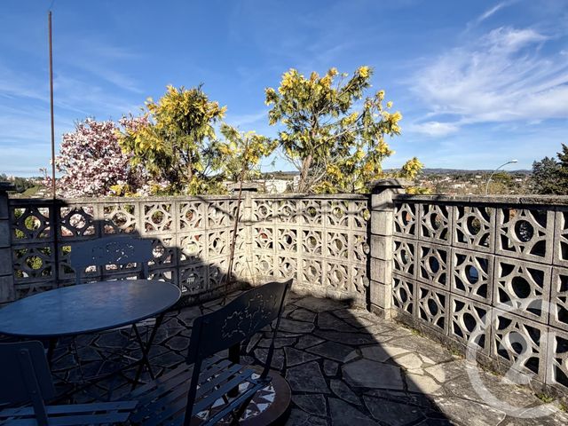 maison à vendre - 6 pièces - 101.0 m2 - CASTRES - 81 - MIDI-PYRENEES - Century 21 C.G.I.