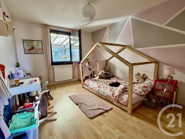 maison à vendre - 6 pièces - 101.0 m2 - CASTRES - 81 - MIDI-PYRENEES - Century 21 C.G.I.