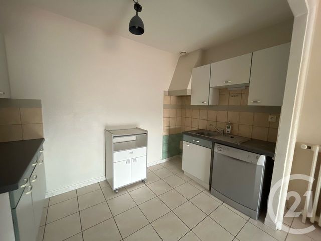 Appartement T4 à louer - 4 pièces - 92.79 m2 - CASTRES - 81 - MIDI-PYRENEES - Century 21 C.G.I.