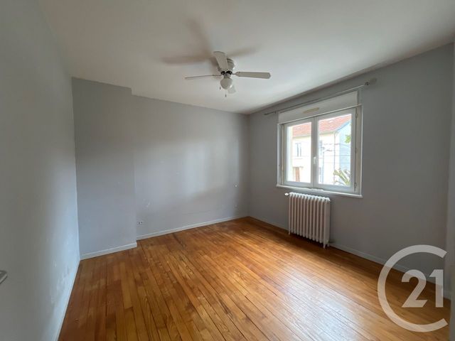 Appartement T4 à louer - 4 pièces - 92.79 m2 - CASTRES - 81 - MIDI-PYRENEES - Century 21 C.G.I.