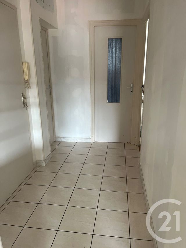 Appartement T4 à louer - 4 pièces - 92.79 m2 - CASTRES - 81 - MIDI-PYRENEES - Century 21 C.G.I.