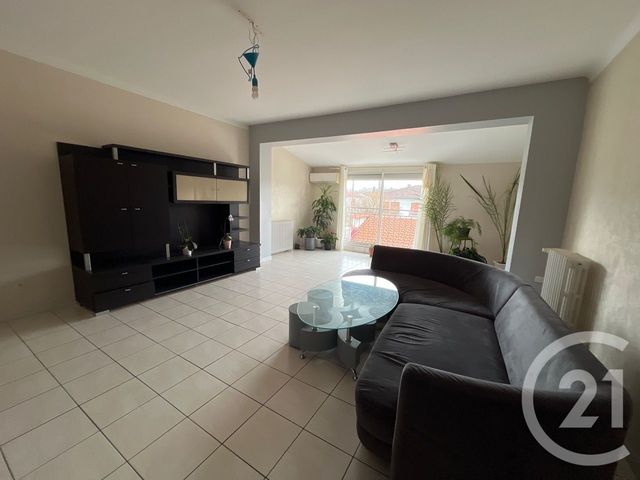 appartement - CASTRES - 81