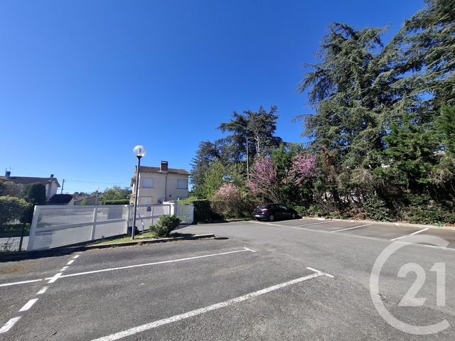 Appartement F2 à louer - 2 pièces - 40.59 m2 - CASTRES - 81 - MIDI-PYRENEES - Century 21 C.G.I.