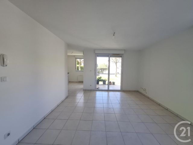Appartement F2 à louer - 2 pièces - 40.59 m2 - CASTRES - 81 - MIDI-PYRENEES - Century 21 C.G.I.
