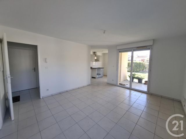 Appartement F2 à louer - 2 pièces - 40.59 m2 - CASTRES - 81 - MIDI-PYRENEES - Century 21 C.G.I.