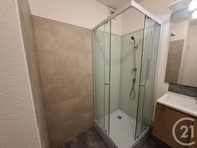 Appartement F2 à louer - 2 pièces - 40.59 m2 - CASTRES - 81 - MIDI-PYRENEES - Century 21 C.G.I.